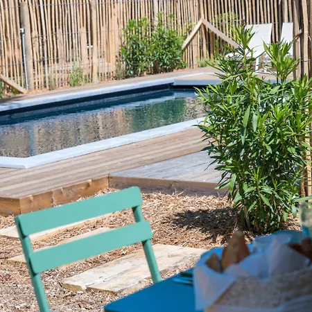 Evasion Bassin La Regate D'hotes B&B 3*