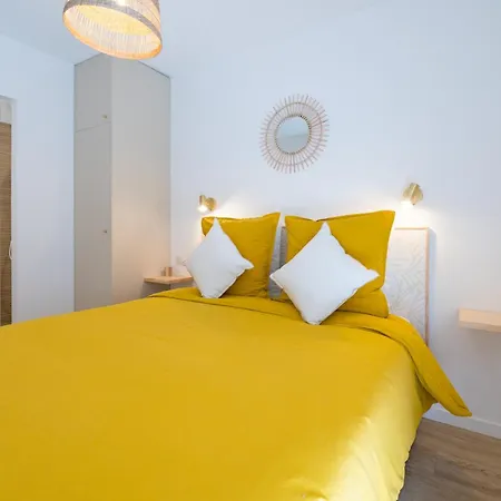 Bed & Breakfast Evasion Bassin La Régate D'hôtes Lège-Cap-Ferret