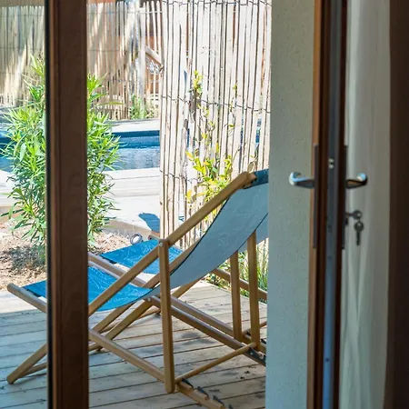 Evasion Bassin La Régate D'hôtes Lège-Cap-Ferret