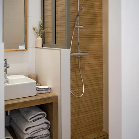 Evasion Bassin La Régate D'hôtes Bed & Breakfast