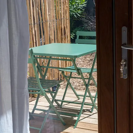 Bed & Breakfast Evasion Bassin La Régate D'hôtes Lège-Cap-Ferret