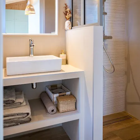 Bed & Breakfast Evasion Bassin La Régate D'hôtes