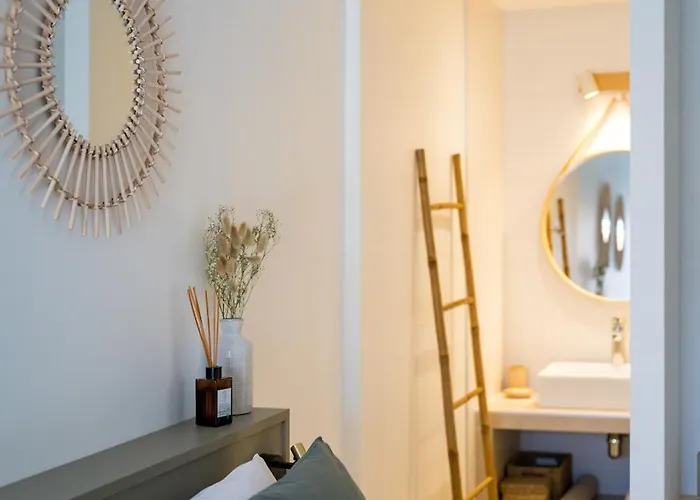 Evasion Bassin La Regate D'hotes 3* Lège-Cap-Ferret