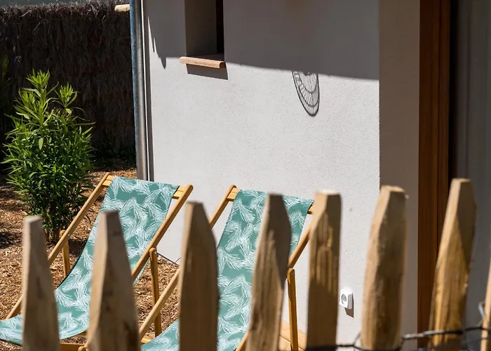 Bed & Breakfast Evasion Bassin La Regate D'hotes Lège-Cap-Ferret