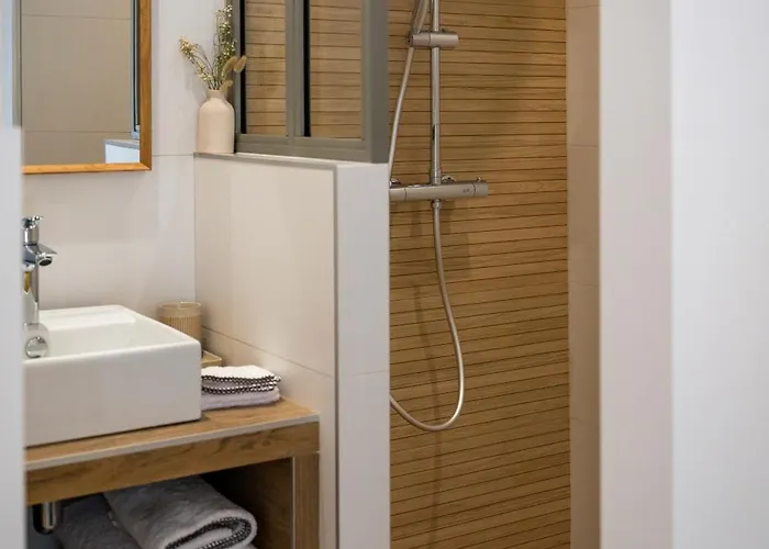 Evasion Bassin La Regate D'hotes Bed & Breakfast